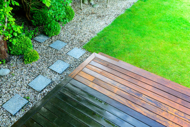 Best Patio and Deck Pressure Washing  in Pegram, TN