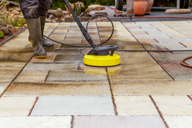 Best Post-Construction Pressure Washing  in Pegram, TN
