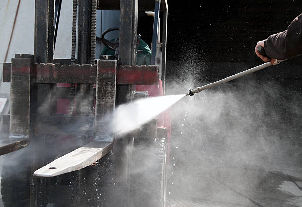 Pegram, TN  Pressure Washing Services Company
